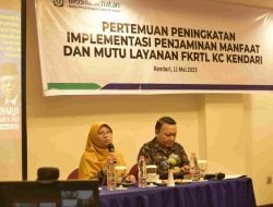 Wujudkan Layanan Optimal, BPJS Kesehatan Ajak Direktur RS Sukseskan Transformasi Mutu Layanan JKN