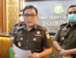 Kejati Sulsel Ungkap Ada Fakta Baru di Kasus Dugaan Korupsi PDAM Makassar
