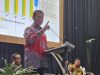 Ajak ICMI Wujudkan Swasembada, Amran Sulaiman Ingin Jadikan Indonesia Lumbung Pangan
