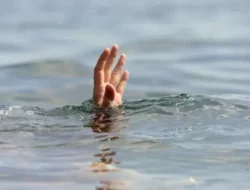 Gegara Tergelincir di Selokan, Bocah 8 Tahun Ditemukan Tewas Tenggelam