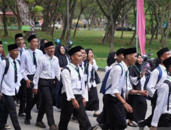 IAIN Kendari Sediakan Tujuh Program Beasiswa Bagi Mahasiswa Baru 2024