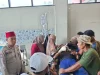 Seorang Warga Suoh Lampung Barat Diterkam Harimau Sumatera