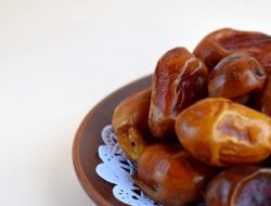 Kurma Jadi Menu Populer Buka Puasa, Berikut 10 Manfaat untuk Kesehatan