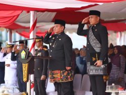 Hari Lahir Pancasila, Momentum Penyatuan Segala Perbedaan Menyongsong 100 Tahun Indonesia Emas