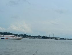 KPK Soroti Pemindahan Rute Pelayaran di Perairan Cempedak, DPRD Nilai Ada Aktor Dibelakangnya