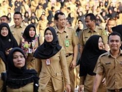 SK CPNS Dosen 2023 Belum Didistribusikan, Ternyata Segini Gaji Dosen PNS