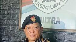 Endus Penyelewengan Anggaran di Sultra, Amril Sabara Beri Peringatan Keras