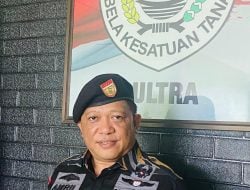 Endus Penyelewengan Anggaran di Sultra, Amril Sabara Beri Peringatan Keras