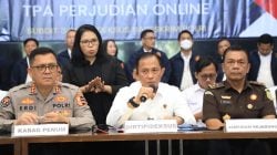 Bareskrim Polri Sita Hotel Aruss Semarang, Terungkap Dibangun dari TPPU Judi Online