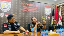 Pekat-IB Kecam Arogansi PJ Bupati Busel kepada Mahasiswa di Jakarta