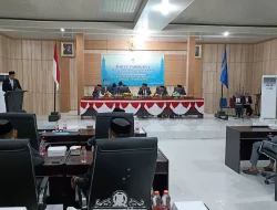 Bupati Rifqi Saifullah Razak: Saya Ingin Putra Wawonii Bangga Mengakui Daerahnya