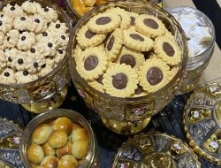 Kasta Tertinggi Kue Lebaran di Indonesia, Bikin Hari Raya Makin Manis
