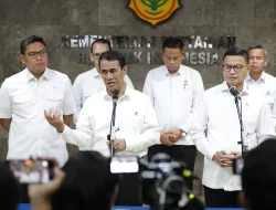 Wow! Kementan dan BPOM Bersinergi Kembangkan Obat Herbal, Dorong Potensi Ekonomi Rp300 Triliun