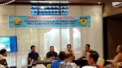 Forki Sultra Bakal Gelar Kejuaraan Piala Gubernur Sulawesi Tenggara 2025