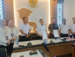 Antisipasi Pelanggaran Hukum di Bidang Perdata dan TUN