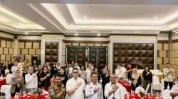 Dinkes Kendari Kampanyekan Kawasan Tanpa Rokok ke Pelaku Usaha