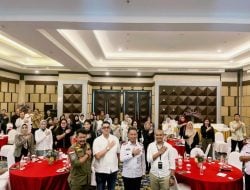 Dinkes Kendari Kampanyekan Kawasan Tanpa Rokok ke Pelaku Usaha