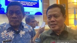 Empat Kabupaten di Sultra Belum Memiliki Batas Wilayah yang Jelas