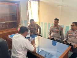 Polda Sultra Gandeng Dikbud Cegah Aksi Perundungan di Sekolah