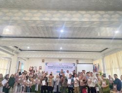 UMW Kendari Perkuat Tridharma Perguruan Tinggi