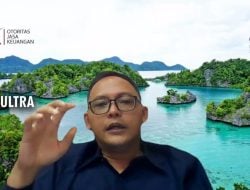 Dorong Literasi Keuangan Lewat Program “OJK Peduli”