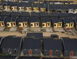 Kendari Gratiskan BPHTB untuk Kepemilikan Rumah Pertama MBR