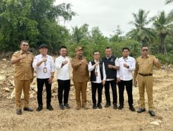 Pemkab Buteng Siapkan 200 Kuota Siswa Sekolah Rakyat