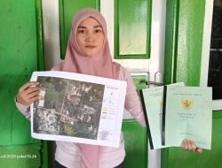 PK Ditolak, Empat Warga Konawe Terancam Tergusur