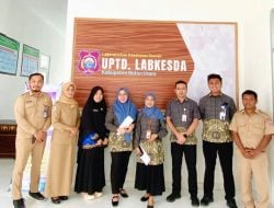 Labkesda Tawarkan Paket Pemeriksaan Kesehatan Buat Pemberkasan PPPK