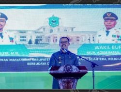Azhari Tegaskan Tidak Akan Berbisnis dan Fokus Bekerja