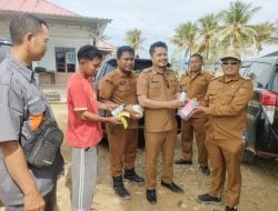 DPKH Tepis Adanya Wabah Virus Kematian Sapi di Konsel