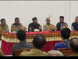 Peluncuran Koperasi Merah Putih, Desa Napa Wakili Sultra