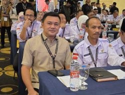 Wahyu Sebut ASWAKADA Forum Kolaborasi Lintas Daerah