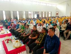 Konawe Menuju Lumbung Pangan Nasional
