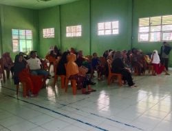 BPD Desa Balo Diduga Gelapkan Dana CSR PT TMS