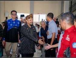 Azhari Tegaskan Bakal Coret Honorer Malas