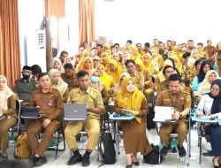Pemda Konawe Genjot Tata Kelola Keuangan Akuntabel
