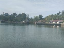 Jetty Bodong Diduga Dipakai Bongkar BBM Ilegal