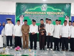 Bupati Kolut Dorong Pembentukan Karakter ASN Religius