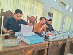 Pembahasan Realisasi APBD 2024 Tuntas