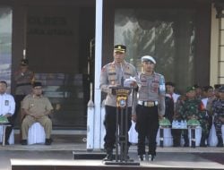 Upaya Wujudkan Keselamatan Berkendara di Kolut