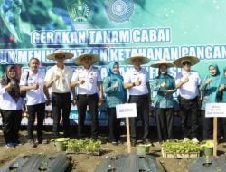 PKK Konawe Perkuat Ekonomi Keluarga