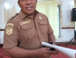Aksi Pemboman Ikan Masih Marak di Perairan Oempu