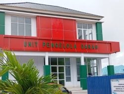 UPD Butur Dipastikan Tinggal Menunggu Izin