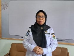 Pendaftar Siswa Baru di SMAN 2 Kendari Capai 695 Orang