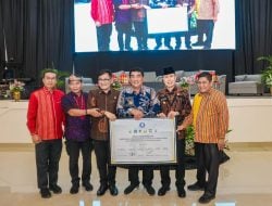 Seminar Nasional The Legend of Pongtiku di Rantepao Gubernur Sultra Dorong Integrasi Pariwisata Se-Sulawesi
