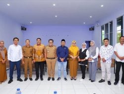 Dinas Kominfo Miliki Peran Sentral Dalam Mendukung Tata Kelola Pemerintahan Digital