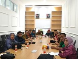 Pemprov Sultra Ikuti Rakor Pengendalian Inflasi Evaluasi PKG dan Program Tiga Juta Rumah