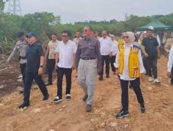 Menteri PU:Jembatan Buton Muna, Konstruksi Awal Bisa Dimulai 2026