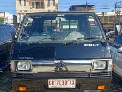 Mitsubishi L300, Mobil Andalan Pebisnis